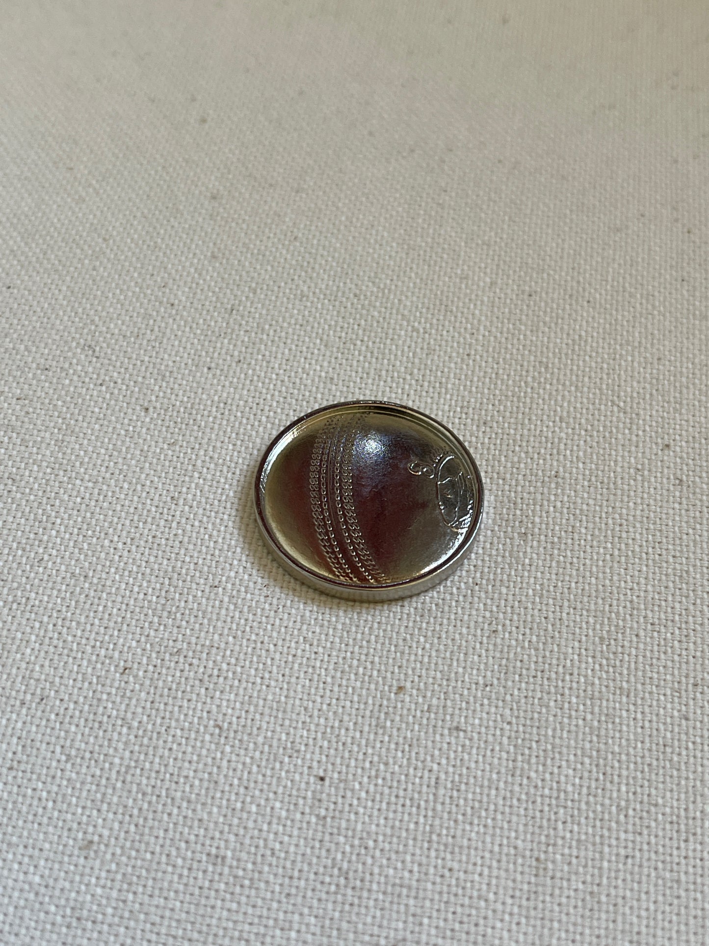 Ten Wickets Coin