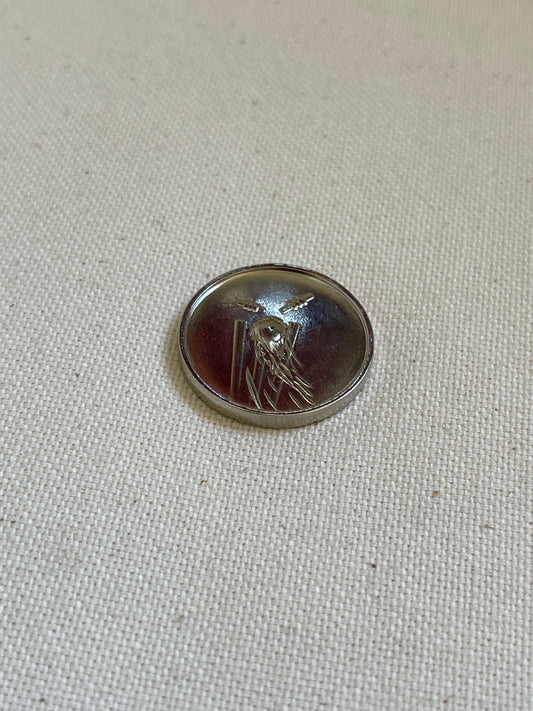Ten Wickets Coin