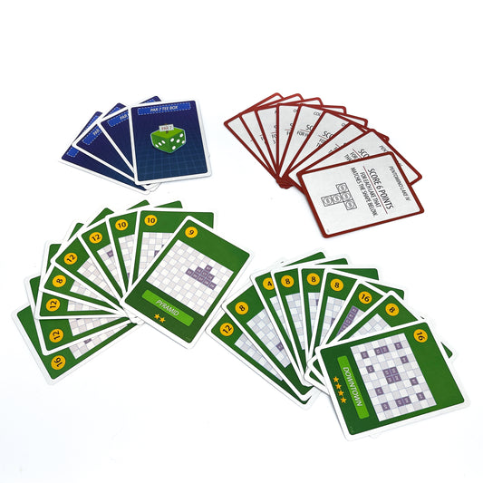 18 Holes - Course Architect Exclusive