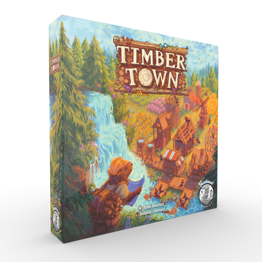 Timber Town