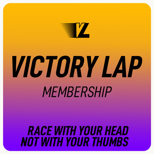 Victory Lap Membership